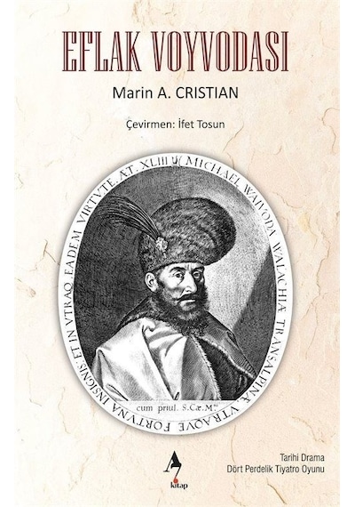 Eflak Voyvodası / Marin A. Cristian