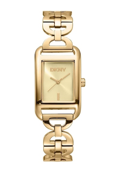 Dkny Dk1l142m0235 Kadın Kol Saati Altın