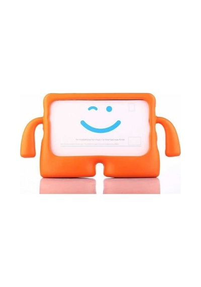 Apple Uyumlu iPad Mini 2-3 Zore İbuy Standlı Tablet Kılıf