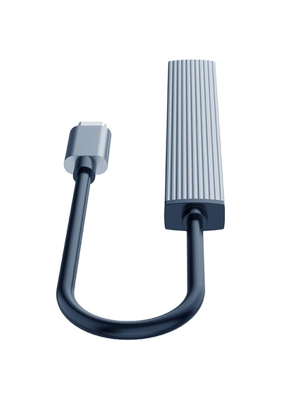 Orıco Type-c To Usb3.0 4 Portlu Çoklayıcı Hub Alüminyum