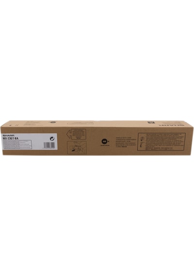 Sharp Mx-23Gtba Black Siyah Fotokopi Toneri Mx-2010-2310