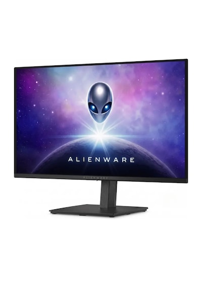 Dell Alienware Aw2726dm 27 2560x1440 Wqhd 240hz 0.03 Ms Hdmı Dp Adaptive Sync Qd-oled Gaming Monitor