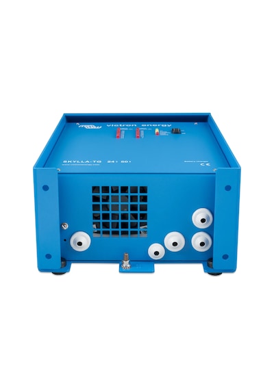 Victron Energy Skylla-tg Şarj Cihazı 24/50 1+1 Sdtg2400501