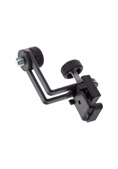 K&M 24030-300-55 PERCUSSION MİC.CLAMP
