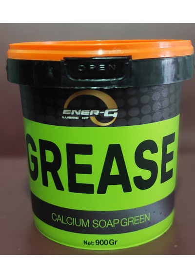 Ener-g Grease Yeşil Gres Yağ