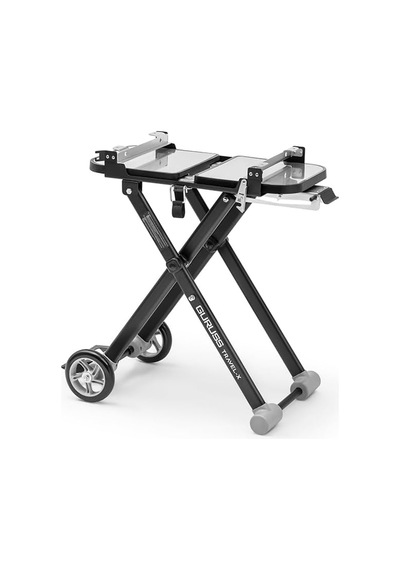 Guruss Travel-x Stand Çok Renkli