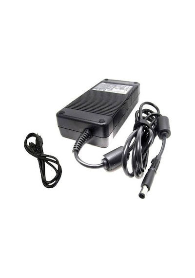 Hp Compaq 120w Pinli Uç Notebook Adaptör Rna-hc05