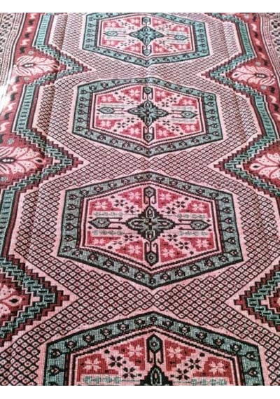Makine Dokuması 1.Kalite Kilim, Evde, Piknikte, Balkonda, Bahçede (362901545)