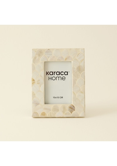 Karaca Home Carrie Fotoğraf Çerçevesi 22x17 Cm
