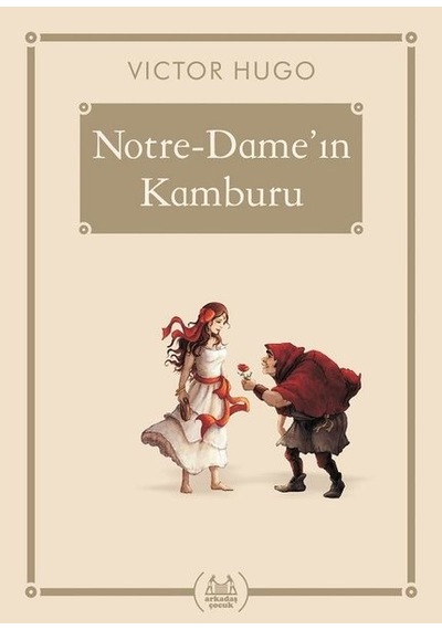 Notre - Dame'In Kamburu