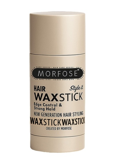 Morfose Stick Wax 55 G - 4 Adet Tarı