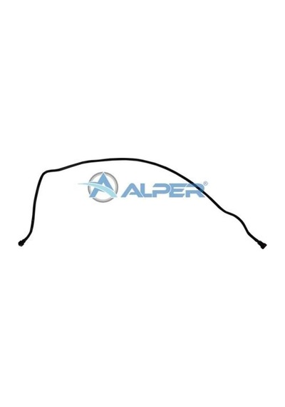 Yakıt Hortumu Renault Clıo Iv Captur 13 0.9 Tce 1.2 16v 1.2 Tce 1.6 Rs