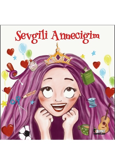 Sevgili Anneciğim