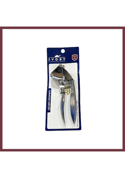 Storeşahin Döküm Sarımsak Ezici Shn0720 Çok Renkli
