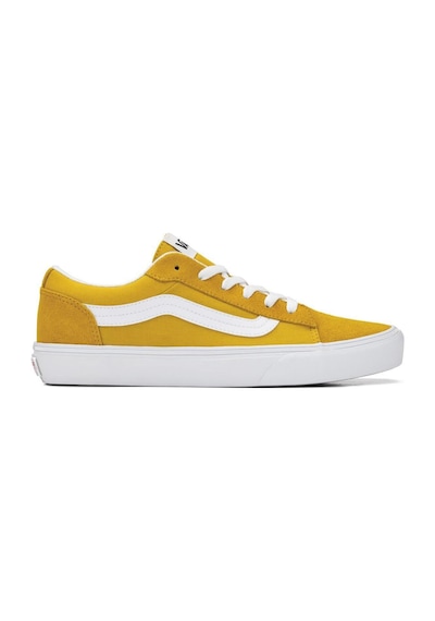 Vans Vero Ls Sarı Erkek Günlük Ayakkabı-13895