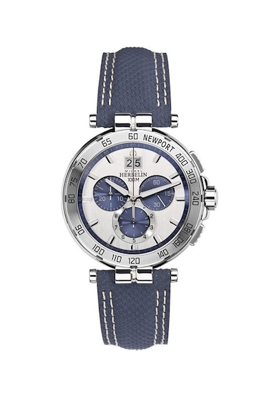 Michel Herbelin Newport Yacht Club 36656/42 Men's Watch Erkek Kol Saati