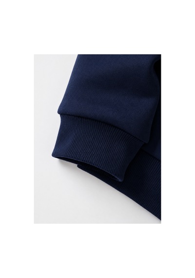 Esade Kadın Kolej Ayıcık Grafik Baskılı Rahat Kalıp Bisiklet Yaka Lacivert Sweatshirt Lacivert Esade Kadın Kolej Ayıcık Grafik Baskılı Rahat Kalıp Bisiklet Yaka Lacivert Sweatshirt Lacivert