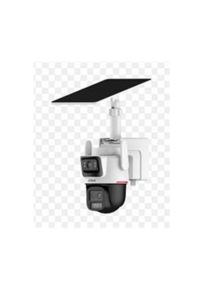 Dahua Ipc-pts2649c-3e3zgb20 Apollo 3+3mp Wizcolor Hybrid-zoom Pt 4g Solar Power Network Ip Kamera