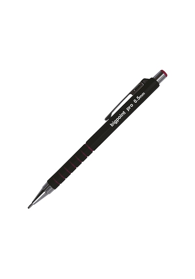 Bigpoint Pro Versatil 0.5mm Kırmızı X 12 Adet Diğer