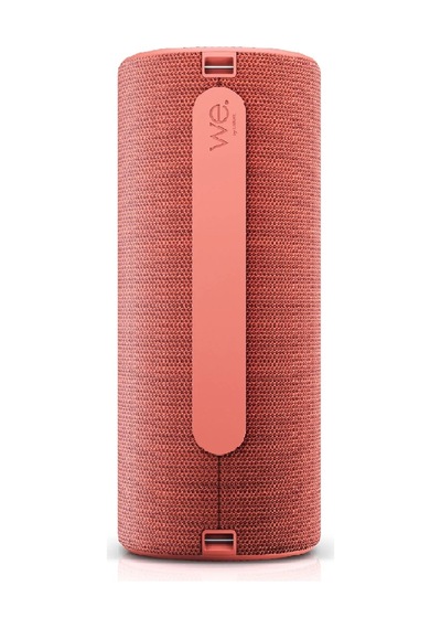 Loewe We. Hear 2 Coral Red Bluetooth Hoparlör