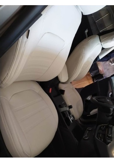 Ford Kuga Araca Özel Deri Oto Koltuk Kılıfı (517277141)