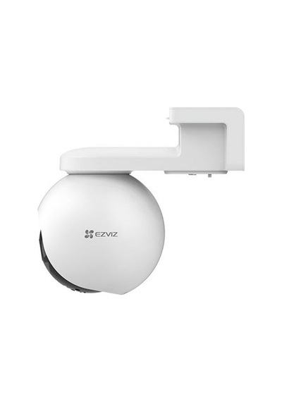 Ezvız 3mp 4g Bataryalı 4mm Cs-eb8 Ip Güvenlik Kamerası