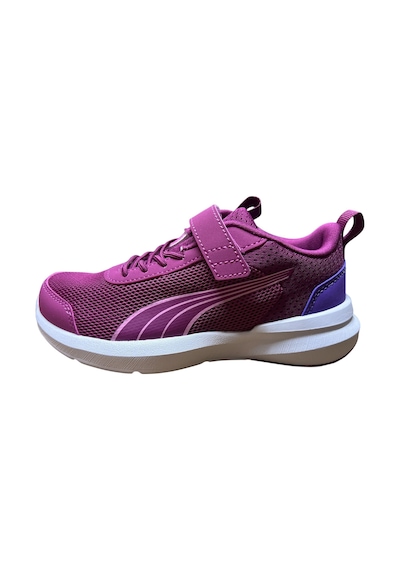 Puma Kruz Profoam Ac+ Ps Çocuk Spor Ayakkabı Pembe