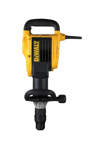 Tr D25899k Sds/max Kırıcı, Sarı/siyah