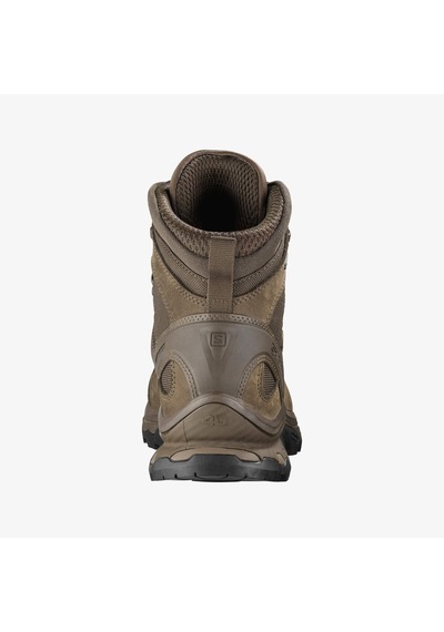 Salomon Quest 4d Gtx Forces 2 En Outdoor Bot Kahverengi