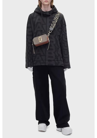 Mark Jacobs Marc Jacobs The Snapshot Kadın Deri Omuz Çantası 2s3hcr500h03 033 Çok Renkli