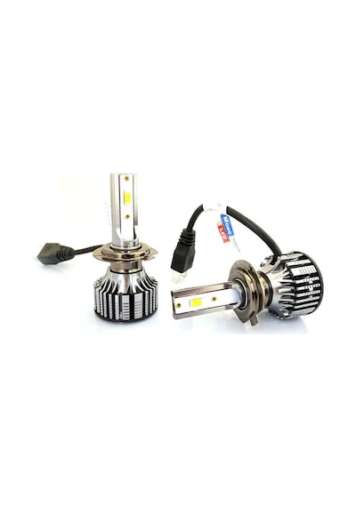 Photon Mono H7 Led Xenon 14000 Lümen Headlıght