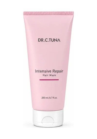 Dr. C. Tuna Yoğun Onarıcı Saç Maskesi 200 Ml