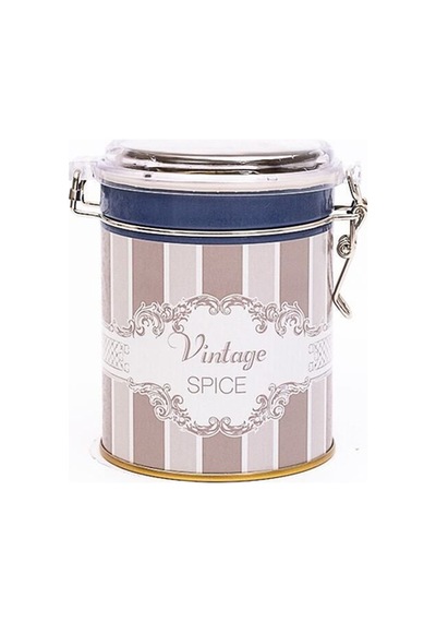 Er082-7l Elegance Spice Desenli Baharatlık 0,6 Lt Çok Renkli