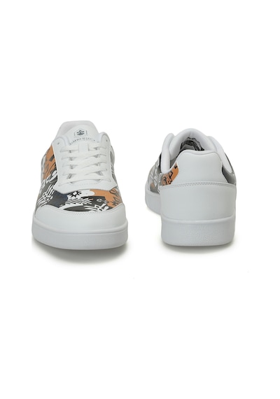 Lumberjack Nodus Beyaz Erkek Sneaker 000000000102718287