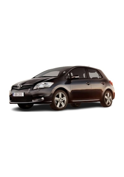 Toyota Uyumlu Auris Yıl 2010-2012 Arası Depo Sol Far Krom 81170-02540