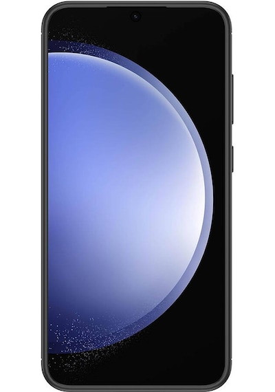 Galaxy Uyumlu S24 Fe Kılıf Zore Negro Silikon Kapak
