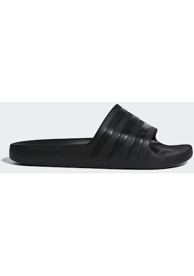 Adidas Adılette Aqua Erkek Terlik Siyah