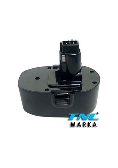 TNL Marka Black&Decker 18v A9268 Matkap Uyumlu Ni-Cd Batarya