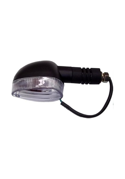 Mondial Drift Sinyal Takımı 2 Li Beyaz Cam, Mondial 125 Mh Drift Sinyal Takımı