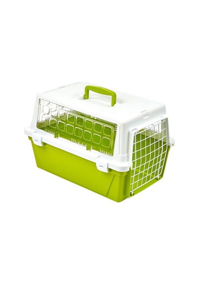 Tr Atlas 10 Trendy Kedi Köpek Taşıma Çantası Maks 5 Kg Kapasite, Çok Renkli