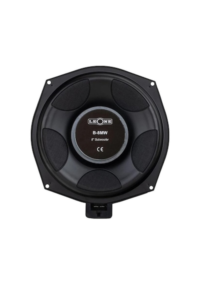 Leone B-8mw 20 Cm 90 Watt Max 180 Watt Oto Hoparlör