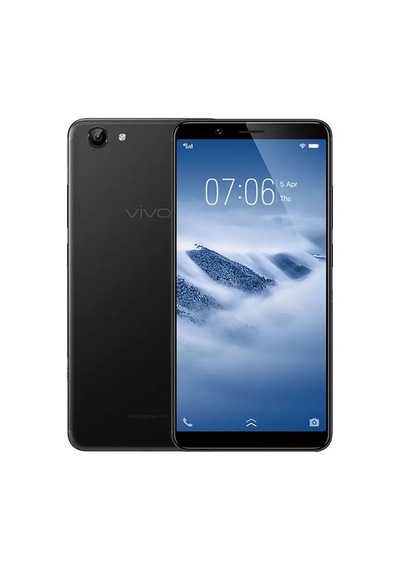 Vivo Y71 Dokunmatik Ekran Siyah Standart