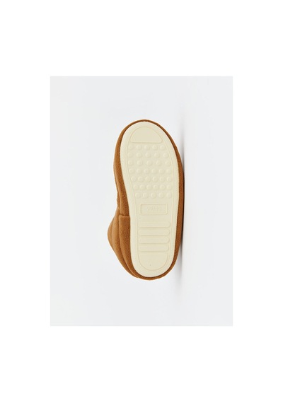 LC Waikiki Alıta Cıty Farkıyla Lcw Steps Kahverengi Erkek Bebek Panduf Kahverengi - 924185633 Kahverengi LC Waikiki Alıta Cıty Farkıyla Lcw Steps Kahverengi Erkek Bebek Panduf Kahverengi - 924185633 Kahverengi