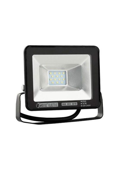 Led Projektör 10W Beyaz 9010550
