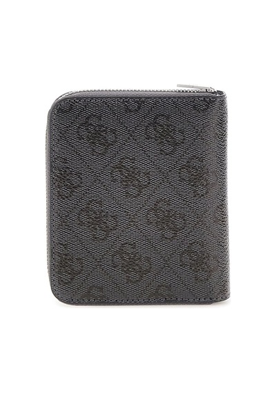 Guess Milano Erkek Cüzdan Smmalolea02 Siyah