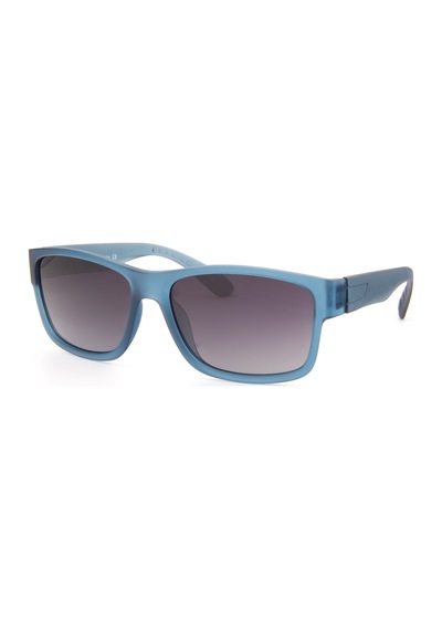 Swing Ss231-c06m 58 Polarize Unisex Güneş Gözlüğü Mavi