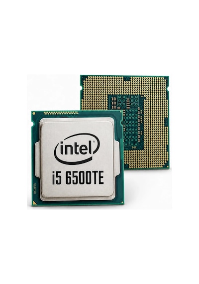 Intel Core İ5-6500te Processor 6m Cache, Up To 3.30 Ghz Tray