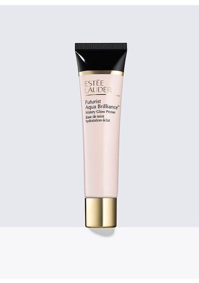 Estee Lauder Futurist Aqua Brilliance Watery Glow Primer Makyaj Bazı  40 ML