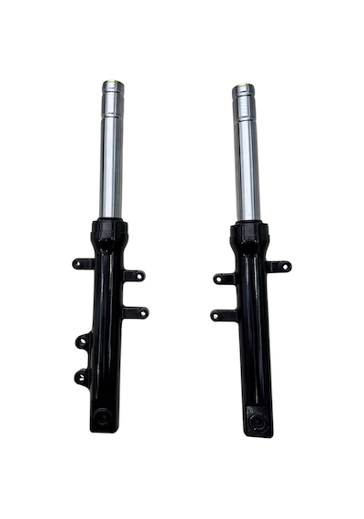 Rks Newlight 125 Ön Amortisör Takımı
