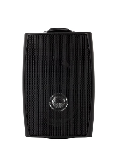 Magicvoice MV-20962 10Cm 8Ohm 150Watt Trafosuz Siyah Hoparlör